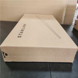 Phoenix NEW STARLINK Standard 4 X : High-Speed  Low-Latency Internet Kit (Latest Model) (SEALED)
