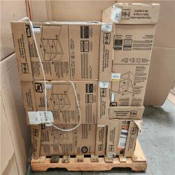 Phoenix Location NEW Hampton Bay Cabinet Pallet (5-Count)