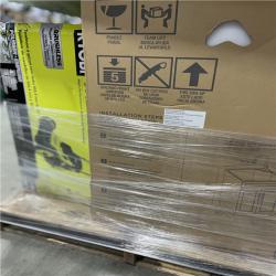 DALLAS LOCATION - AS-IS MONSTER TURBO