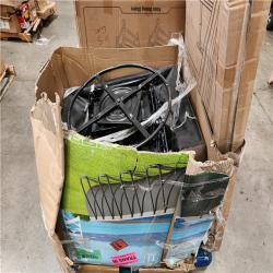 Phoenix AS-IS .Com Home Improvement Pallet