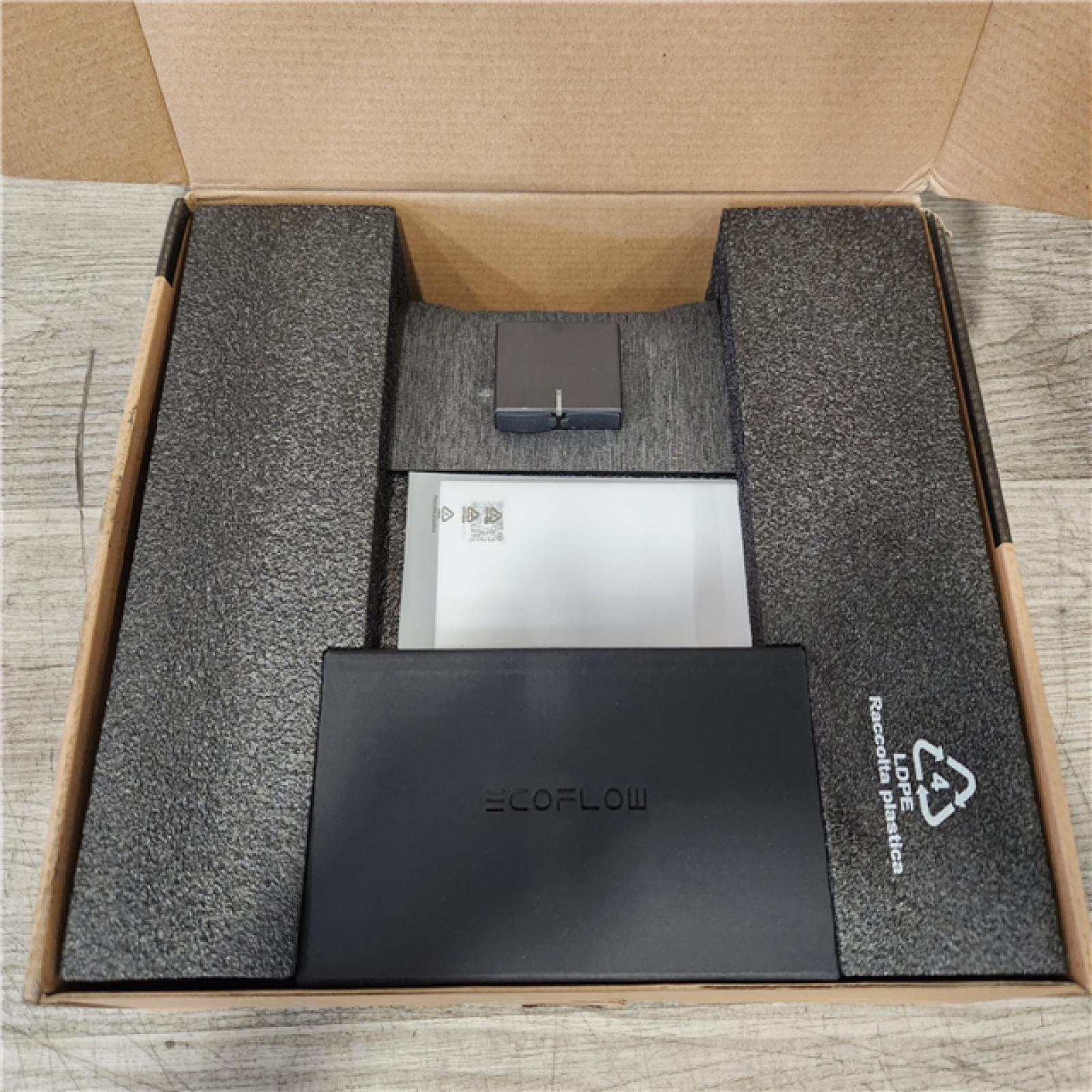 Phoenix NEW EcoFlow 45W Portable Solar Panel (Type-C)