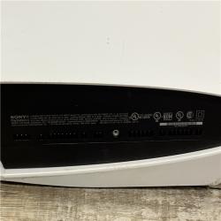 AS-IS Sony PlayStation 5 Console