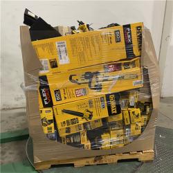 Dallas Location - As-Is DEWALT Tool Pallet