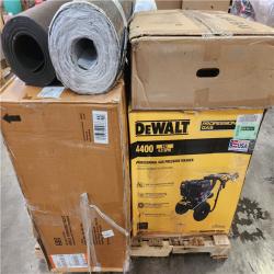 Phoenix AS-IS Monster Turbo Pallet