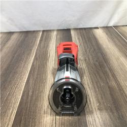 AS-IS Milwaukee FUEL 18V Lithium-Ion Brushless Cordless Compact Router (Tool-Only)