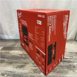 NEW - Milwaukee 18-Volt 2 Gal. Lithium-Ion Cordless Wet/Dry Vacuum (Vacuum-Only)