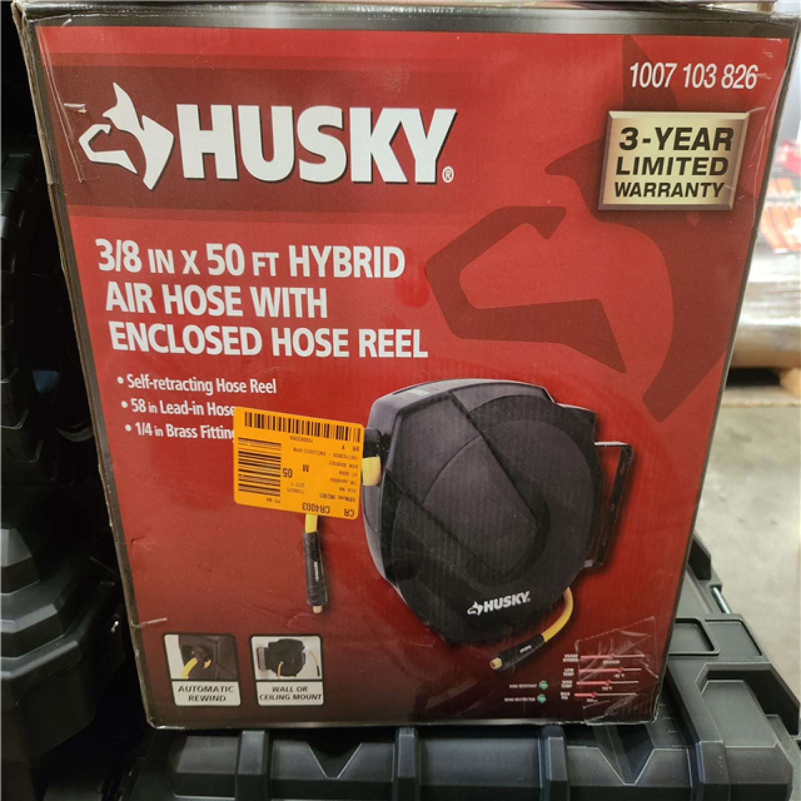 Phoenix AS-IS .Com Home Improvement Pallet