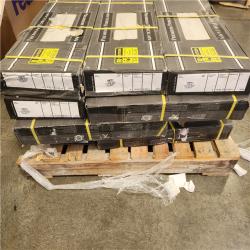 Phoenix MSI Hillside Gray 12 in. x 24 in. Matte Floor and Wall Porcelain Tile (192 sq. ft. /12 case)