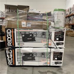 DALLAS LOCATION- AS-IS- HOME IMPROVEMENT PALLET