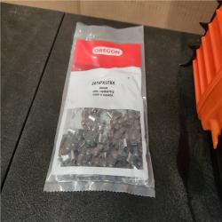 Phoenix NEW ECHO 20 in. 50.1 cc 2-Stroke Gas Rear Handle Chainsaw