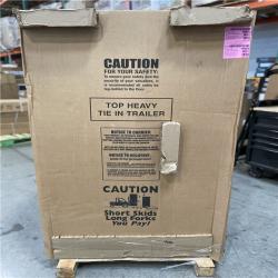 DALLAS LOCATION- LIBERTY SAFE  60.5 in. H x 36 in. W x 22 in. United 36-Gun Safe