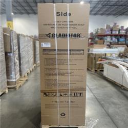DALLAS LOCATION- NEW! GLADIATOR FLEX 5 CABINET SYSTEM D Pre-Assembled