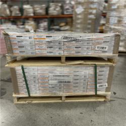 DALLAS LOCATION - Lifeproof Brooks Oak 22 MIL x 8.7 in. W x 48 in. L Click Lock Waterproof Luxury Vinyl Plank Flooring (20.1 sqft/case) PALLET-(44 CASES)