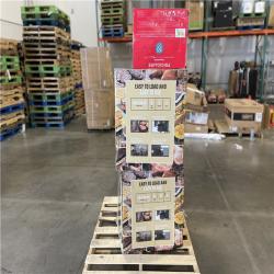 DALLAS LOCATION- AS-IS HOME IMPROVEMENT PALLET