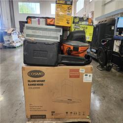 Phoenix AS-IS Mixed Home Improvement Pallet