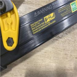 AS-IS 35-Degree Pneumatic Metal Connector Nailer