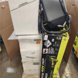 Phoenix AS-IS Monster Turbo Pallet