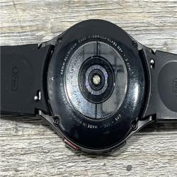 AS-IS SAMSUNG Galaxy Watch 4 44mm Bluetooth/LTE - SM-R875U