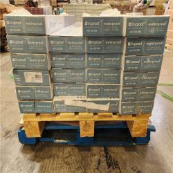 Phoenix Location NEW Lifeproof Cherry Lane Oak 14 mm T x 8 in. W Waterproof Laminate Wood Flooring(305 sq. ft./23 case)