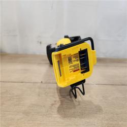 AS-IS- DEWALT ATOMIC 20V MAX Cordless Brushless 4-1/2 in. Circular Saw (Tool Only)