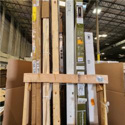 Phoenix AS-IS Mixed Home Improvement Pallet