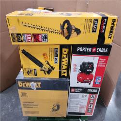 California NEW Tool Pallet