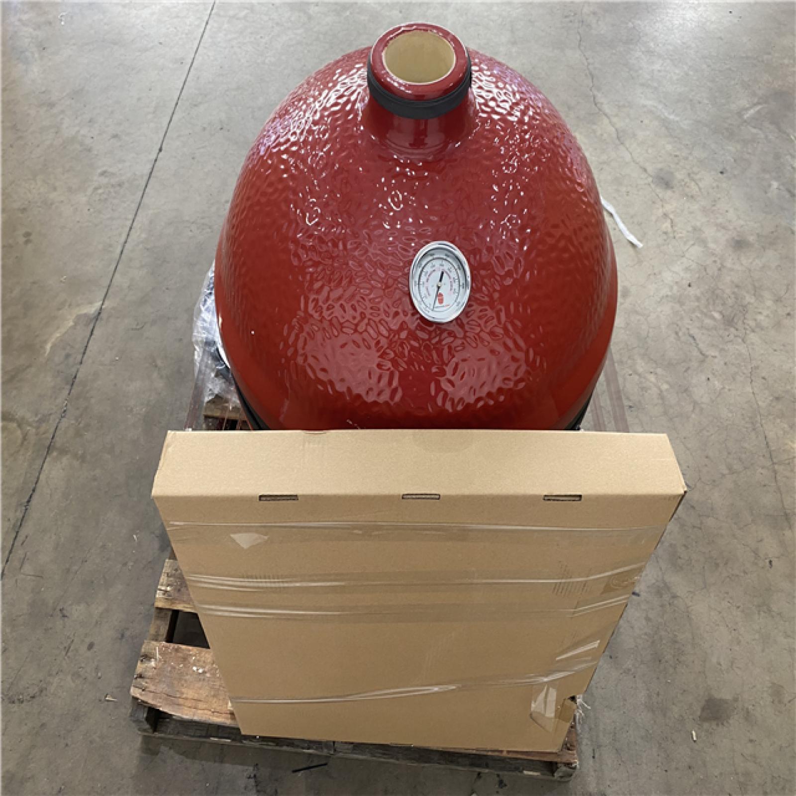 Houston Location AS IS - Home Improvement Pallet Kamado Joe Big Joe Grill