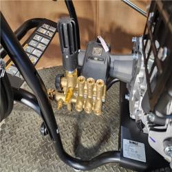 HOUSTON LOCATION - AS-IS DEWALT 4400 PSI 4.0 GPM Cold Water Gas Pressure Washer