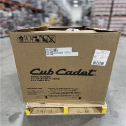 DALLAS LOCATION - Cub Cadet 2X 26 in. 243cc IntelliPower Two-Stage Electric Start Gas Snow Blower with Power Steering and Steel Chute