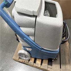 California NEW Galaxy 2000CX-HR Professional 12 Gallon Carpet Extractor includes Accessory Heater Kit