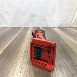 AS-IS Milwaukee 18V Lithium-Ion Cordless Oscillating Multi-Tool (Tool-Only)
