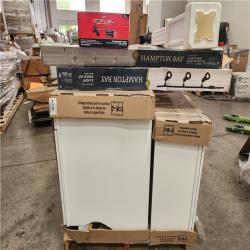 Phoenix AS-IS Mixed Home Improvement Pallet