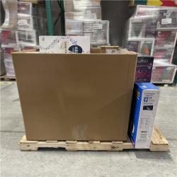 DALLAS LOCATION- NEW!- BULLSEYE MIXED PALLET