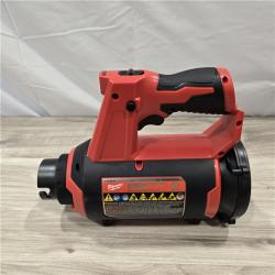 LIKE NEW! - Milwaukee M12 Compact Spot Blower