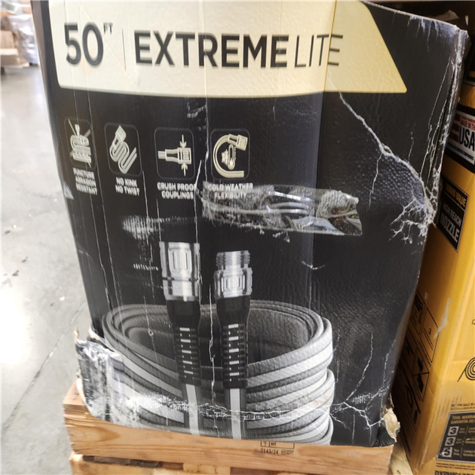 Phoenix AS-IS Mixed Home Improvement Pallet