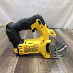 AS-IS DEWALT 20V MAX Cordless Plastic Tubing Cutter (Tool Only)