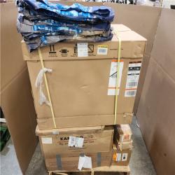 Phoenix AS-IS Monster Turbo Pallet