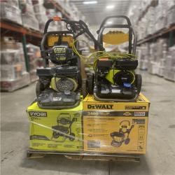 DALLAS LOCATION- AS-IS MONSTER TURBO