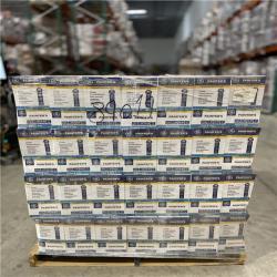 DALLAS LOCATION- NEW!-GE Painters All-Purpose 10 Oz. Latex Sealant Pallet (140 CASES)
