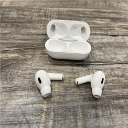 AS-IS AirPods Pro (2nd generation) with MagSafe Case