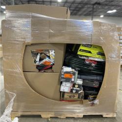 DALLAS LOCATION- AS-IS MONSTER TURBO