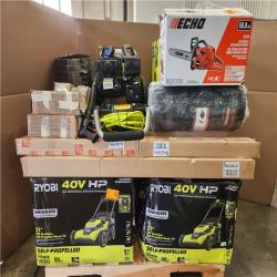 Phoenix AS-IS Monster Turbo Pallet