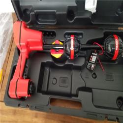 California NEW Ridgid Scout