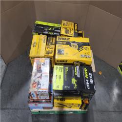 PHOENIX AS-IS TOOL PALLET