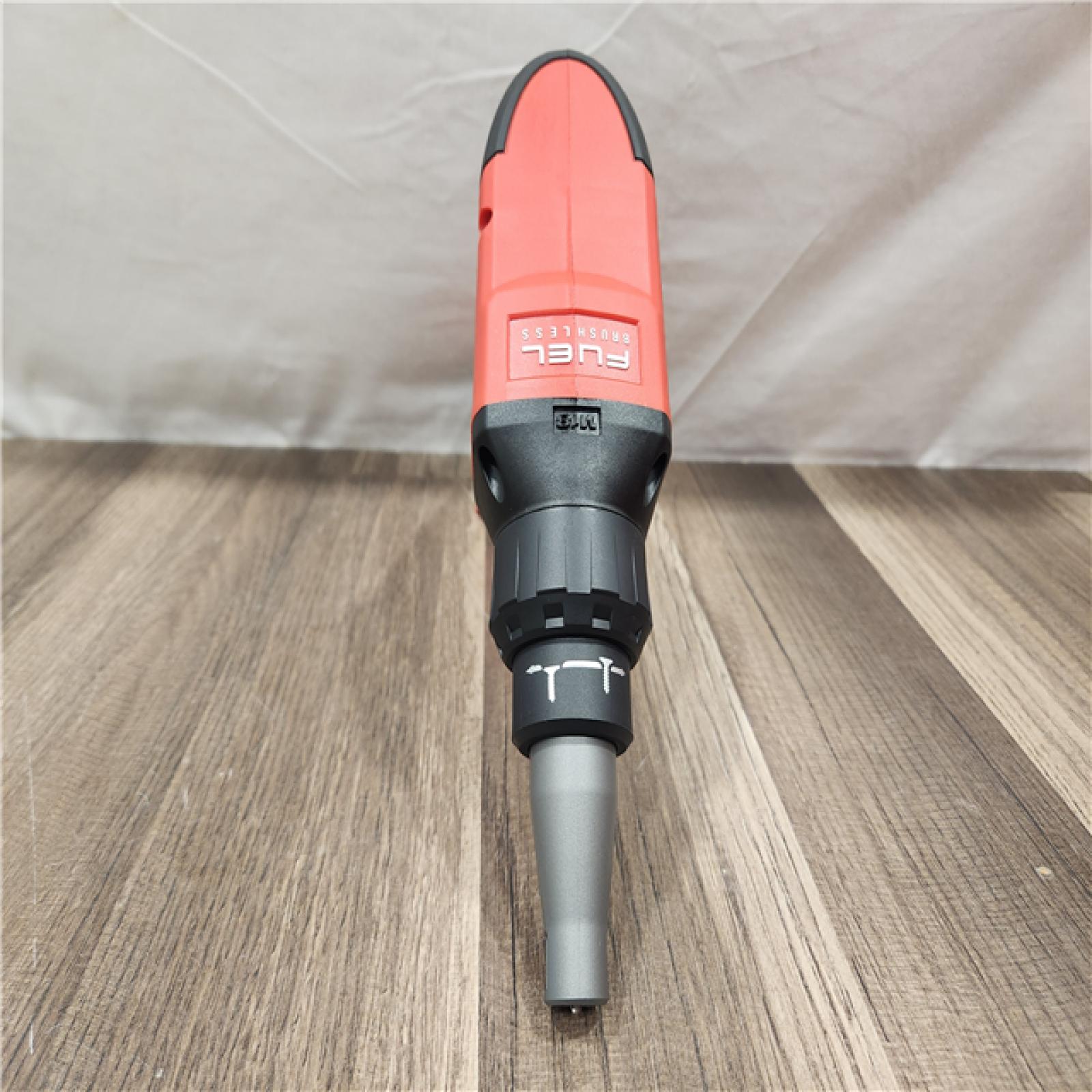 AS-IS- Milwaukee M18 FUEL Drywall Screw Gun (Tool-Only)