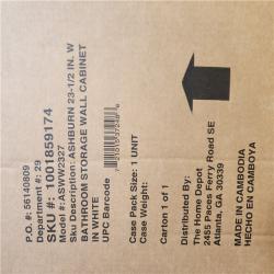 Phoenix AS-IS Mixed Home Improvement Pallet