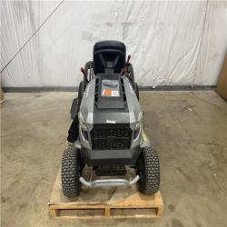 Murray MT200 Sit Down lawn Mower 42 Inch