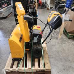 Phoenix Location NEW Cub Cadet 2X 26 in. 243cc IntelliPower Two-Stage Electric Start Gas Snow Blower with Power Steering and Steel Chute