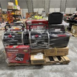 Atlanta Location AS-IS Tools Partial Truckload (7 Pallets) 7797-B