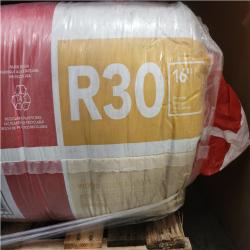 Phoenix Mixed Rockwool R30 and R15 Insulation